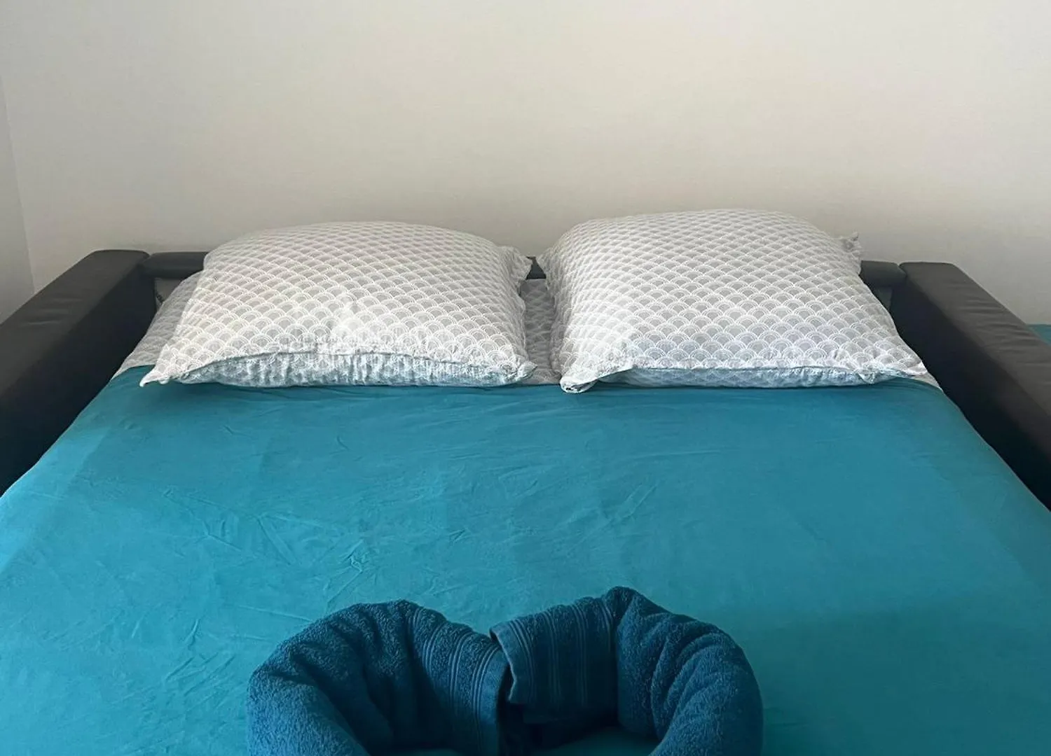 Appartement Les Caroubiers à Roquebrune-Cap-Martin