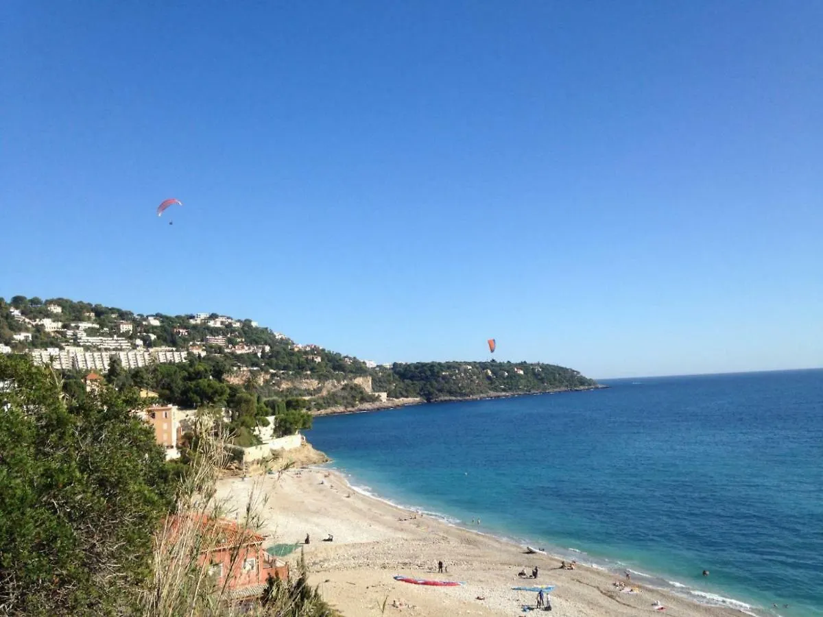 Les Caroubiers Apartment Roquebrune-Cap-Martin
