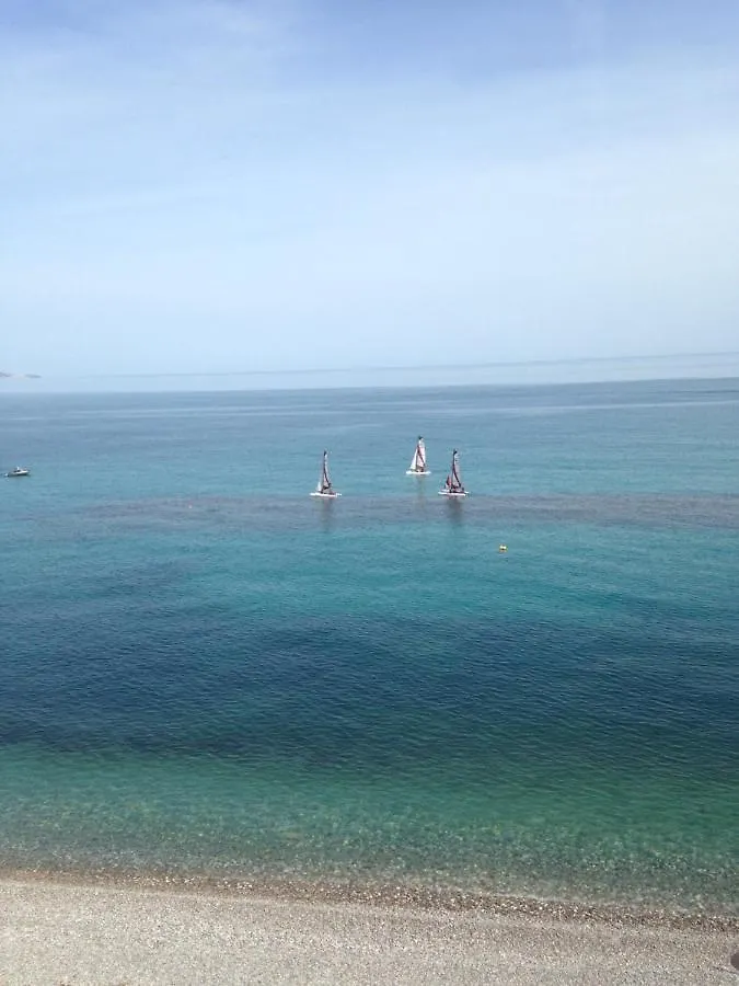 Les Caroubiers Apartment Roquebrune-Cap-Martin 0*,