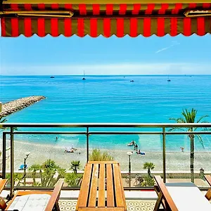 Appartement Le Schooner, Roquebrune-Cap-Martin
