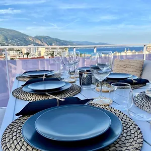 Appartement Castiello, Roquebrune-Cap-Martin