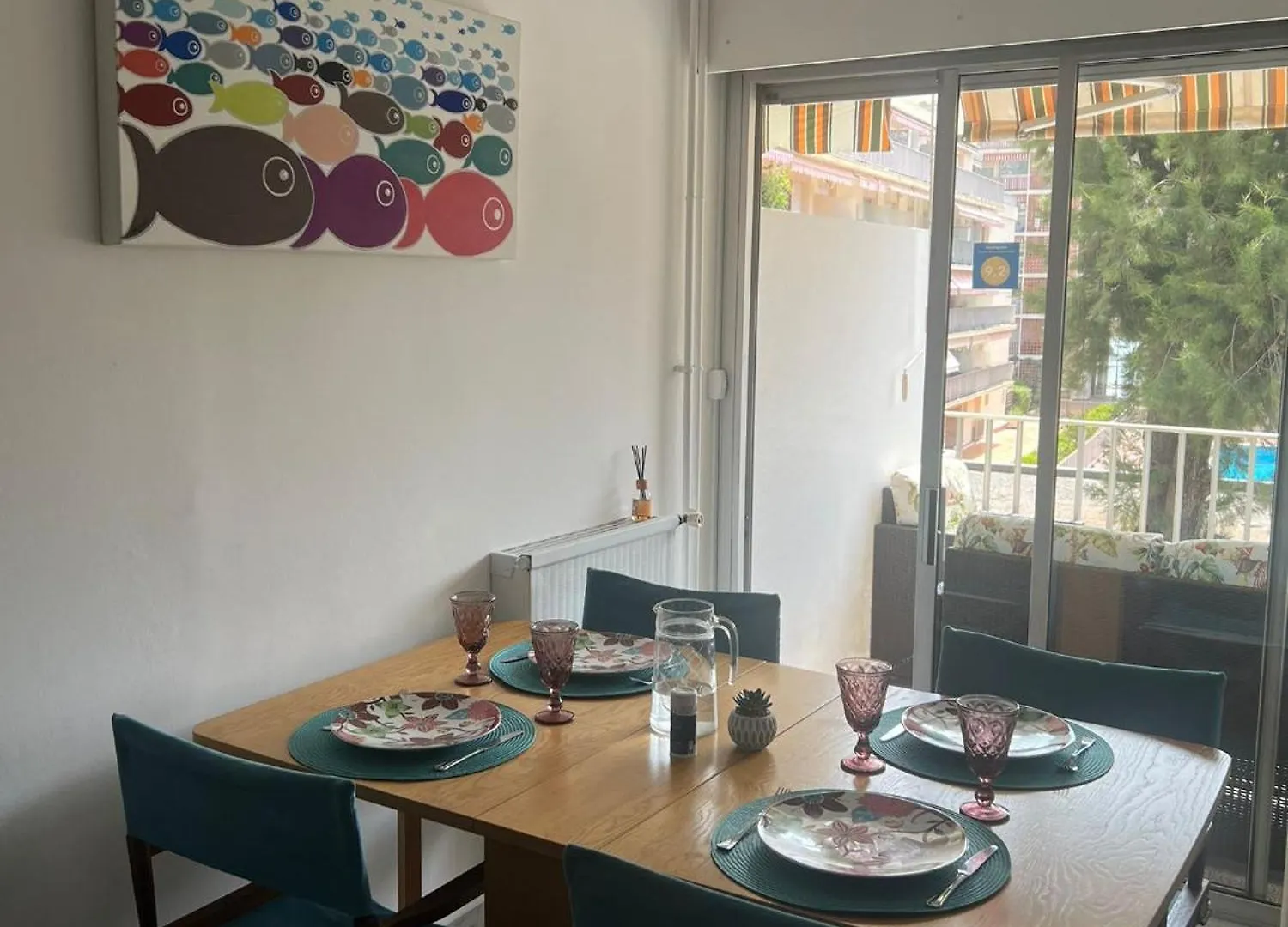 Les Caroubiers Apartment Roquebrune-Cap-Martin
